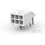 TE CONNECTIVITY 矩形连接器 - 外壳 770969-1