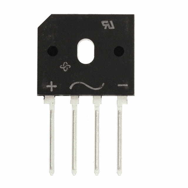VISHAY INTERTECHNOLOGY 整流二极管/整流桥 BU1208-E3/51