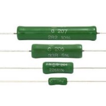 VISHAY INTERTECHNOLOGY 通孔电阻 G22041436809JF1000