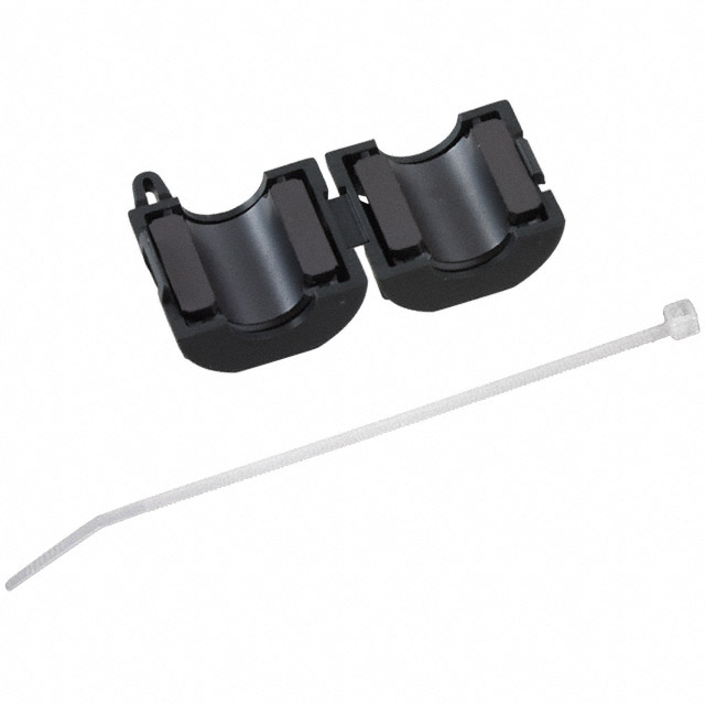 TDK 磁芯 ZCAT2017-0930-BK