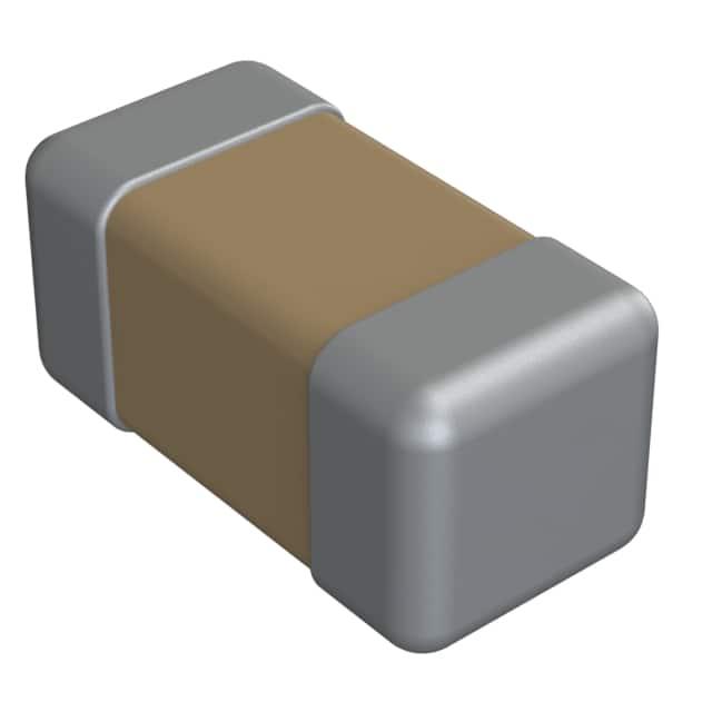 KNOWLES ELECTRONICS 陶瓷电容 C06BL851X-5ZN-X0T