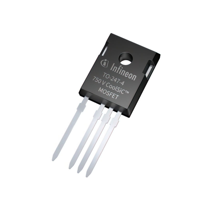 INFINEON TECHNOLOGIES 碳化硅场效应管 IMZA75R016M1HXKSA1