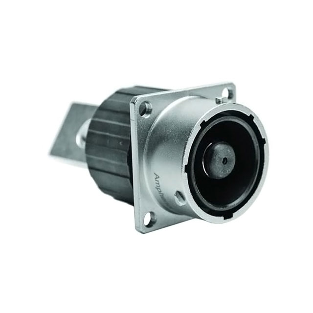 AMPHENOL 圆形连接器 RTHP0201PN-H1