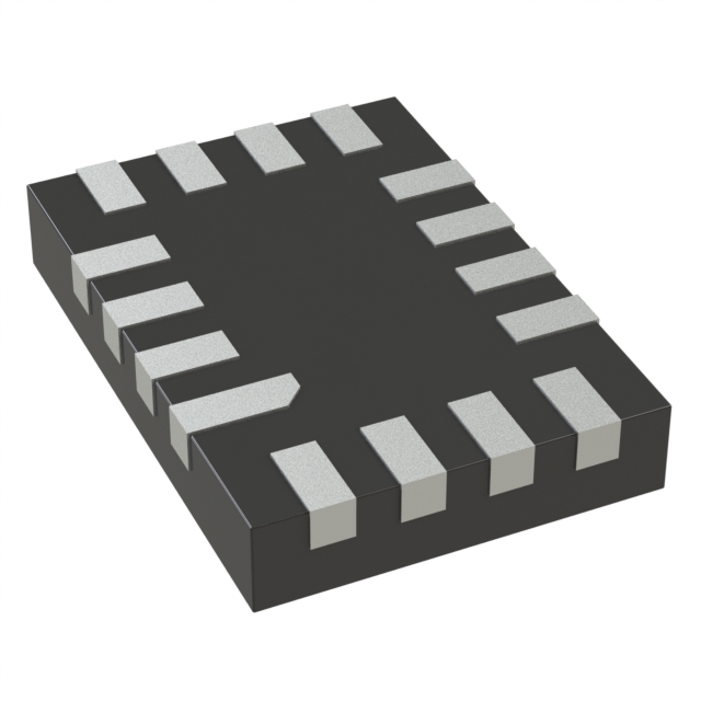 NEXPERIA 缓冲器/驱动器/收发器 74AVC4T245GU-Q100X