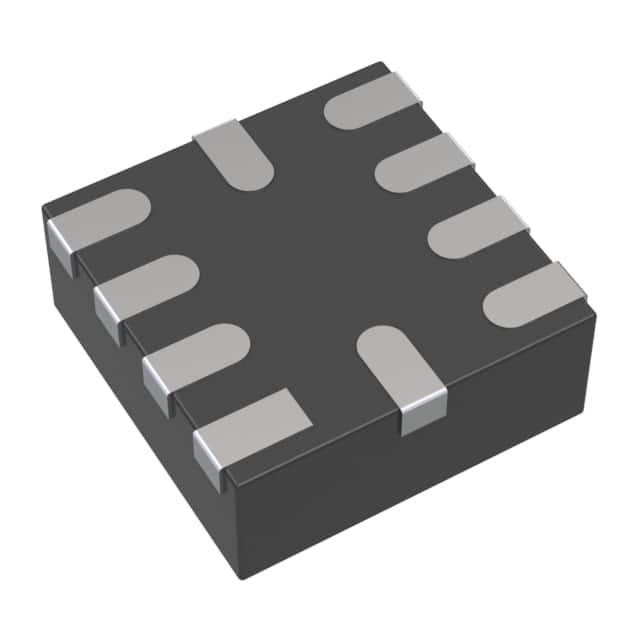 TEXAS INSTRUMENTS 运算放大器 OPA2836IRUNT
