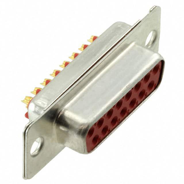 MOLEX D-Sub 连接器 172704-0080