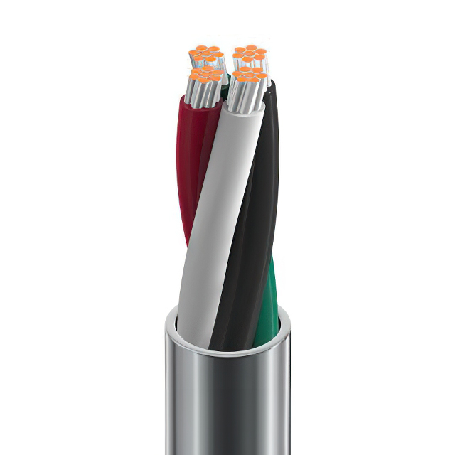 BELDEN 多芯线缆 9444 0601000