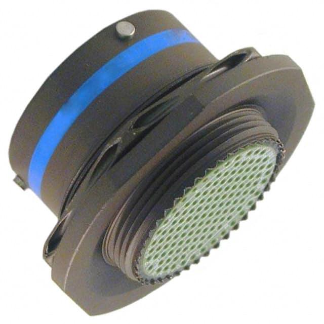 SOURIAU-SUNBANK 圆形连接器 MS27468T25B35S