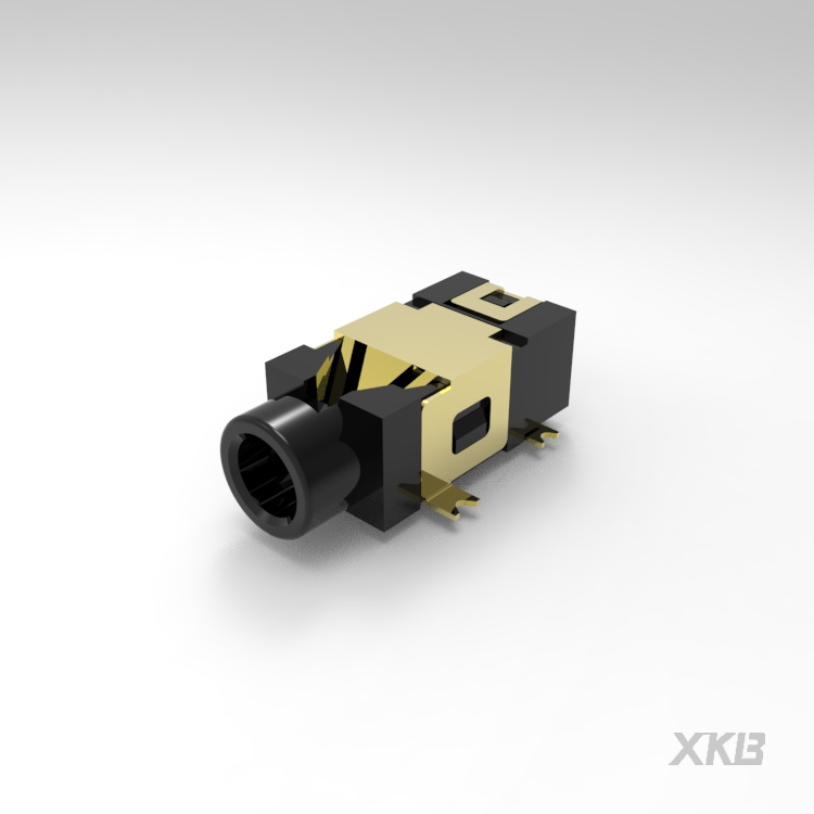PJ-209X-3B-SMT--云汉芯城ICKey.cn
