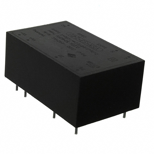CUI AC-DC稳压器 VSK-S3-24U