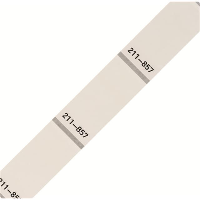 WAGO 标签工具 211-857