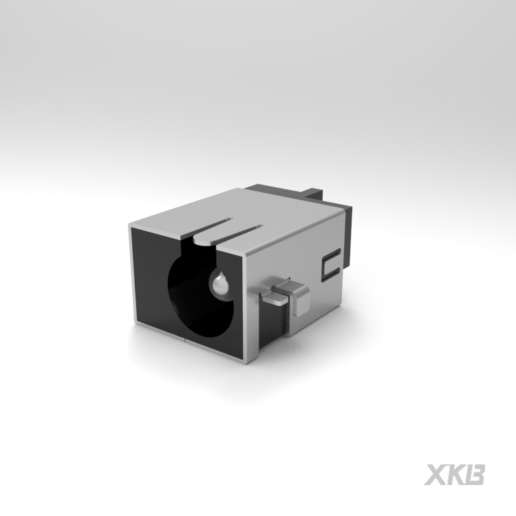 DC-011D-10A-2.5--云汉芯城ICKey.cn