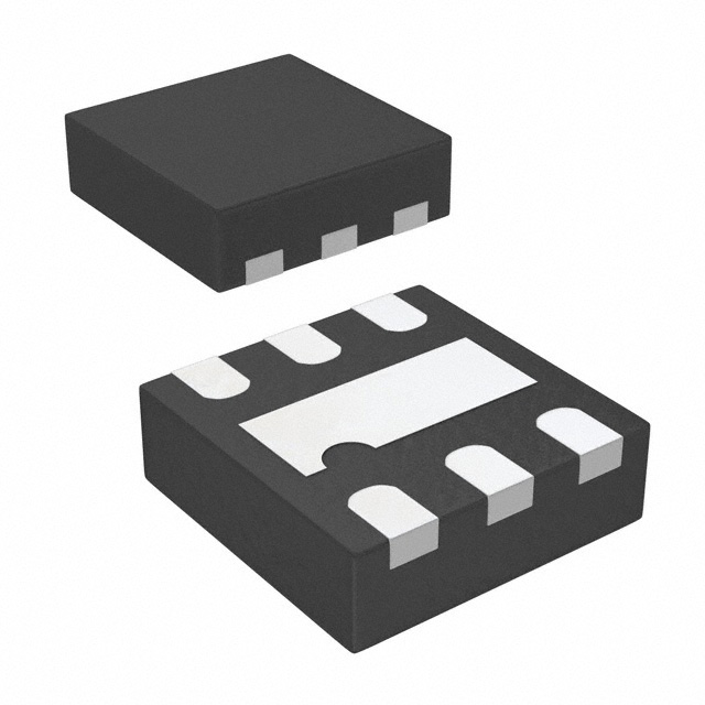 MICROCHIP TECHNOLOGY LDO稳压器 MIC5370-SPYMT-TR