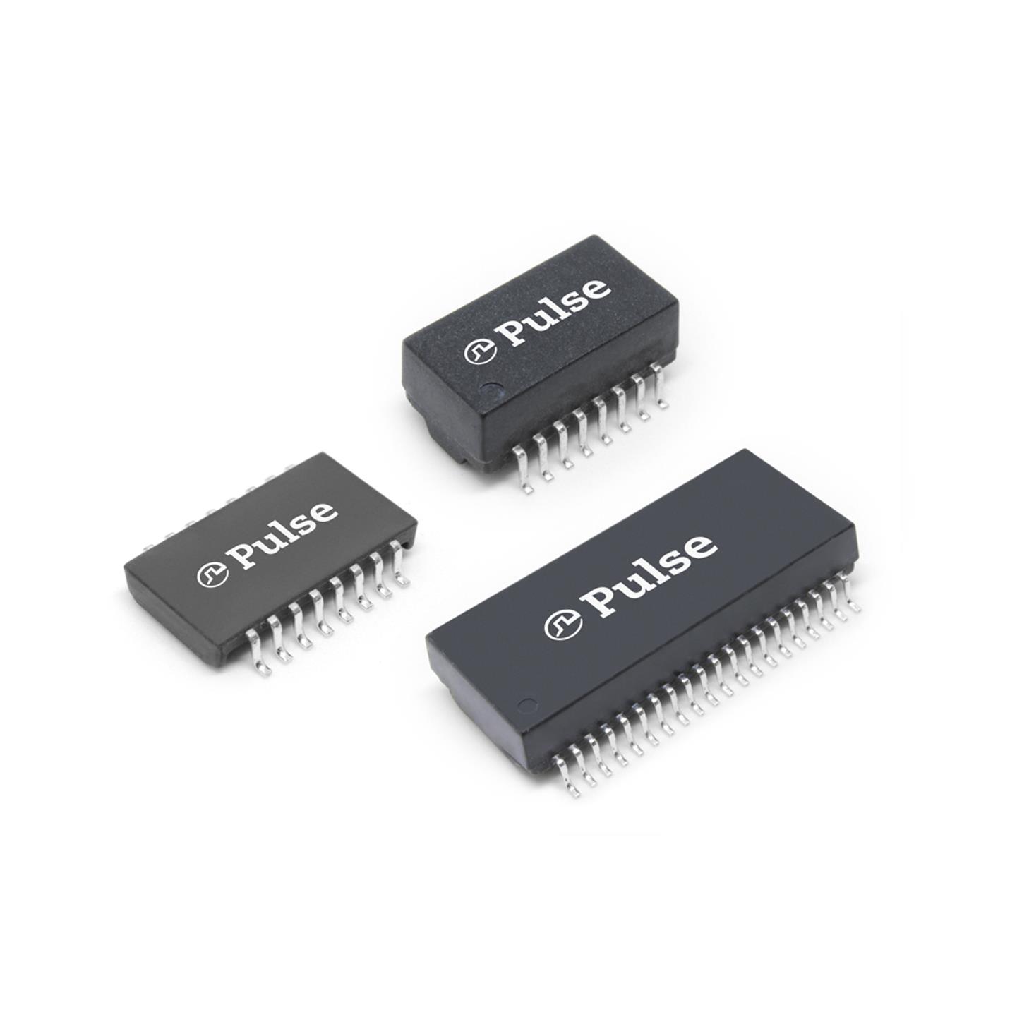 PULSE ELECTRONICS 脉冲变压器 HB3006HLT