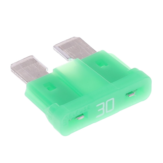 LITTELFUSE 熔断保险丝 0287030.U