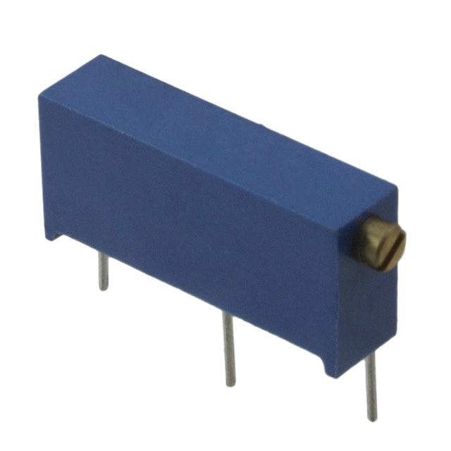 BOURNS 电位器及其他可变电阻器 3009P-1-503LF