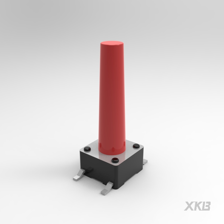 TS-1102SD-A-Y-R--云汉芯城ICKey.cn