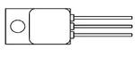 MICROSEMI LDO稳压器 SG7905AIG-883B