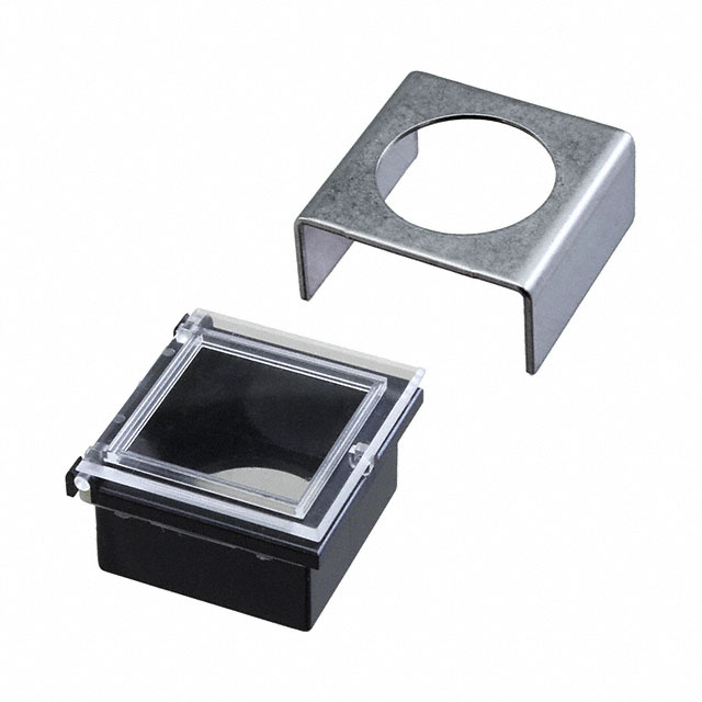 EAO 开关配件 61-9921.0