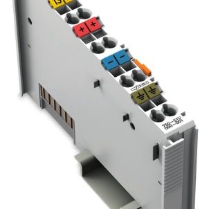 WAGO 其他可编程器件 750-511/000-001