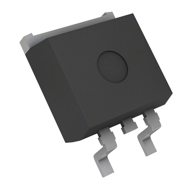 SIEMENS/西门子 场效应管(MOSFET) BUZ111SLE3045A