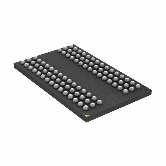 ALLIANCE MEMORY 动态随机存储器(DRAM) AS4C64M32MD1-5BINTR