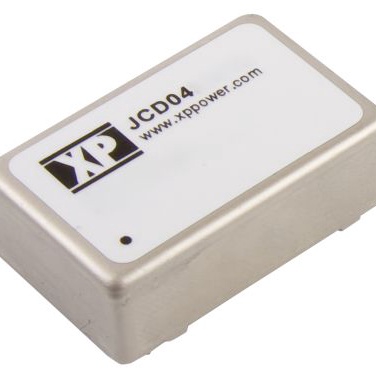 XP POWER AC-DC模块 JCD0424S15