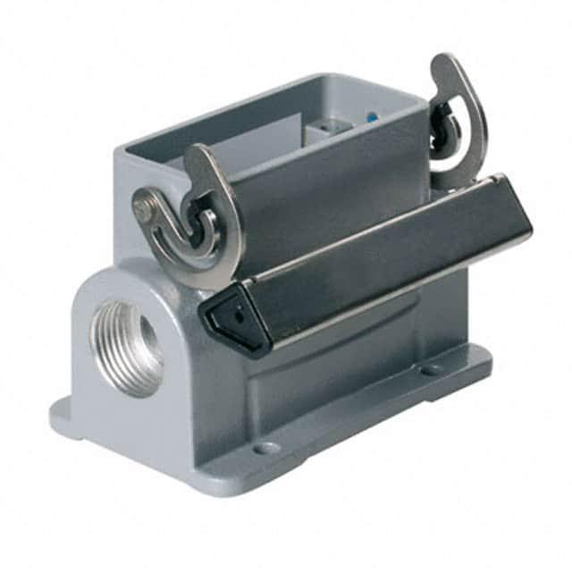 WEIDMüLLER 重载连接器 - 外壳/盖罩/基底 1788640000