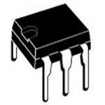 TEXAS INSTRUMENTS 隔离器 4N26