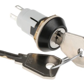 LORLIN ELECTRONICS 其他开关 WRL-5-E-S-2-B