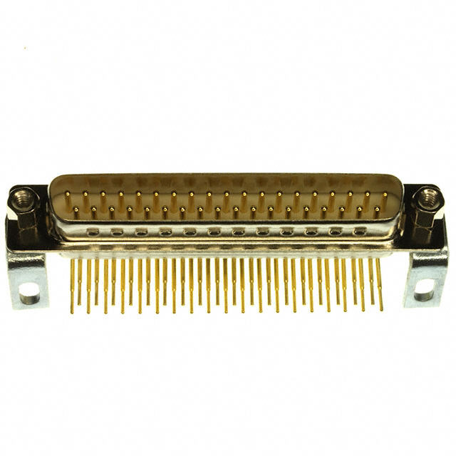 NORCOMP D-Sub 连接器 174-E37-113R141