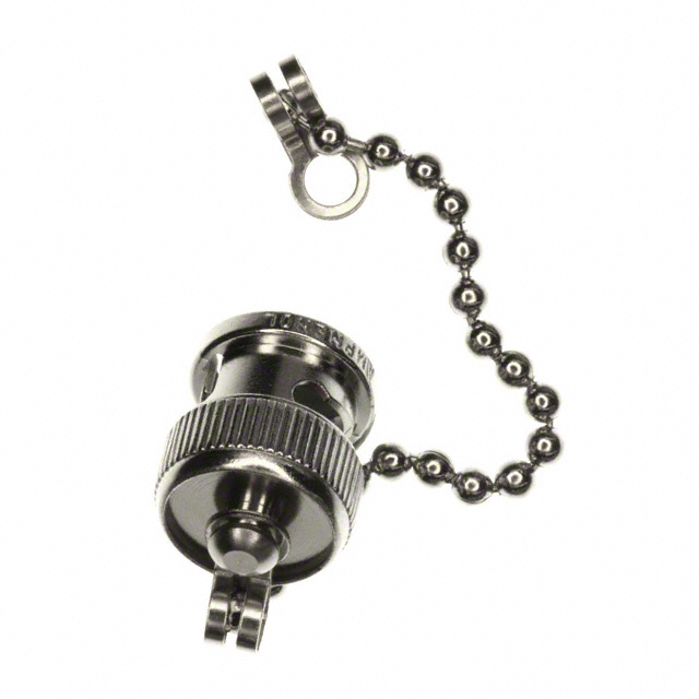 AMPHENOL 同轴连接器（RF） - 配件 031-6-RFX