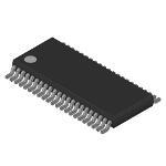 TEXAS INSTRUMENTS 电池管理芯片 BQ20Z65DBTR