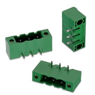 WURTH 接线座- 接头/插头和插口 691317510012