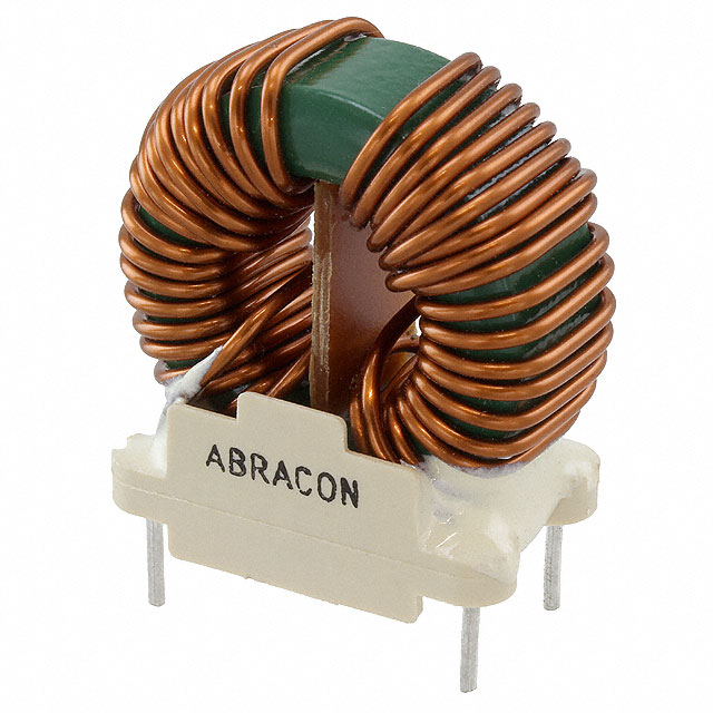 ABRACON 共模滤波器 ALFT-04-6