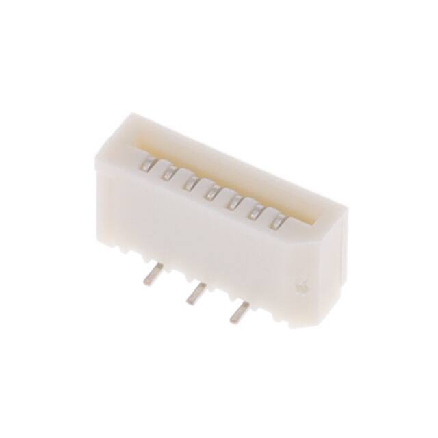 MOLEX FFC/FPC连接器 528080771