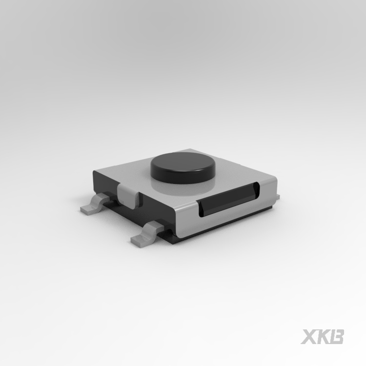 TS-1127-C-触摸开关-云汉芯城ICKey.cn