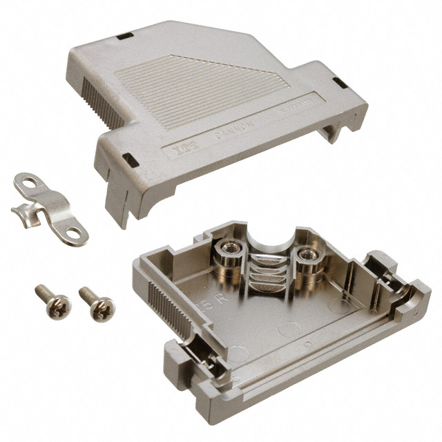 ITT D-Sub 连接器 DB12107351