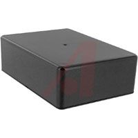 BUD INDUSTRIES  CU-389