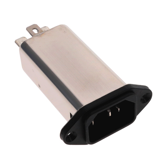 SCHAFFNER 电源接入连接器 - 输入/输出/模块 FN9255-10-06