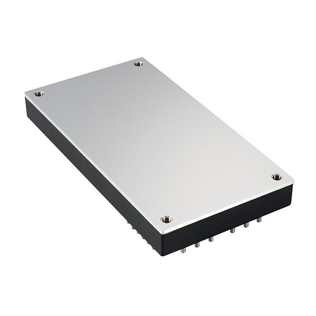 XP POWER DC-DC模块 QSB60048S28
