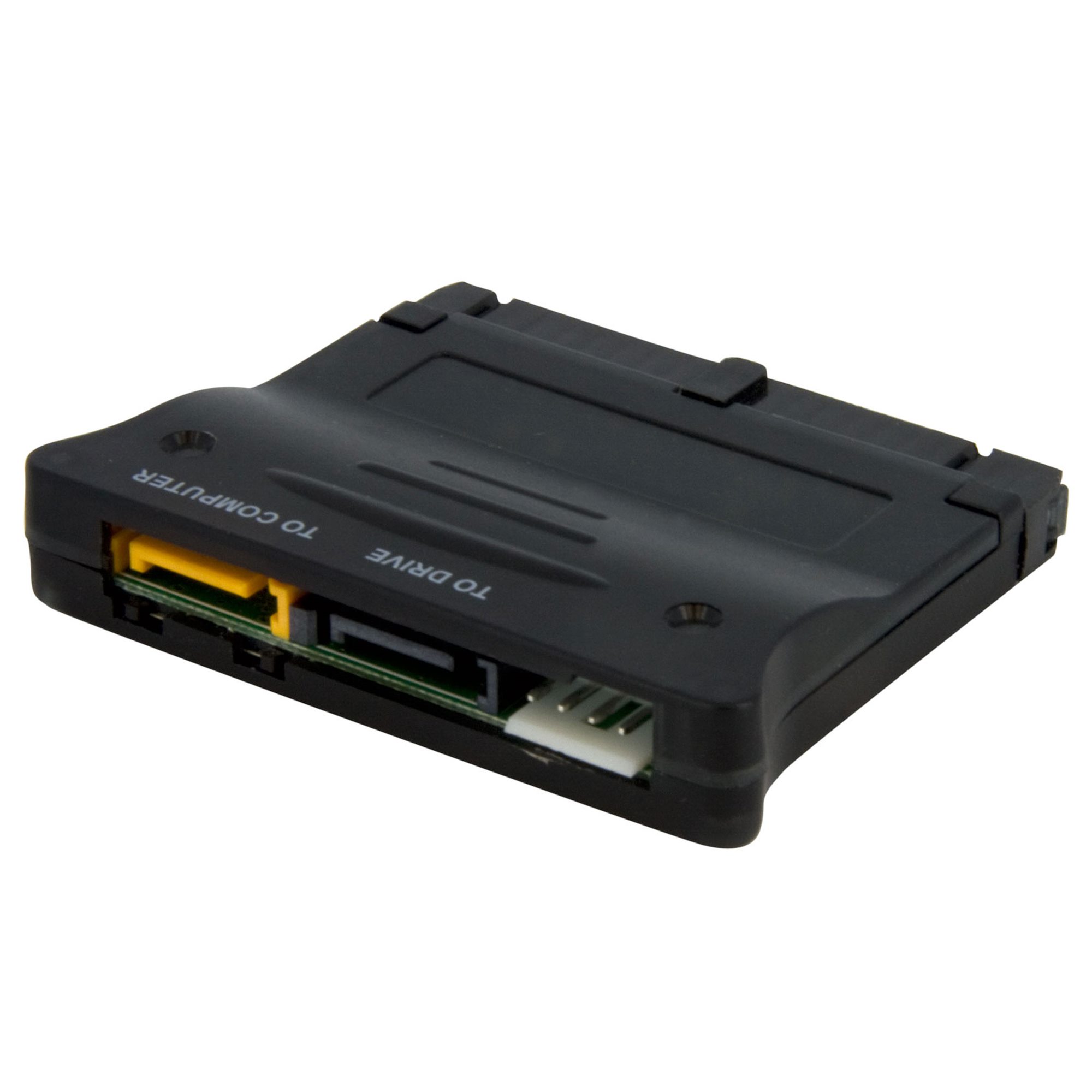 STARTECH 其他计算机设备和配件 PATA2SATA3