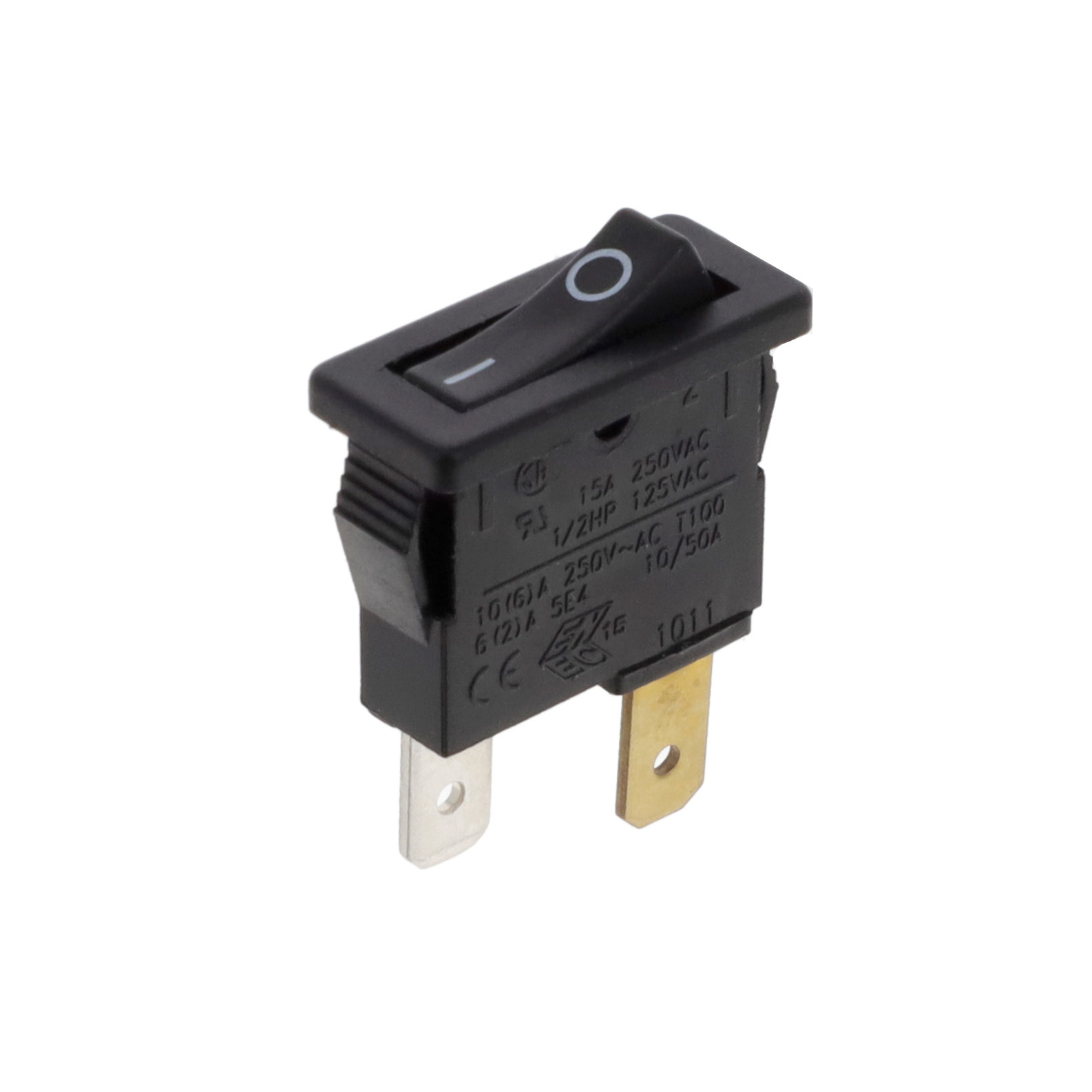 BULGIN 翘板开关 H8800VABB-133W