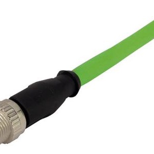 HARTING 圆形线缆 21349200405010