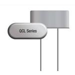 QANTEK TECHNOLOGY 无源晶振 QCL6.00000F18B23B