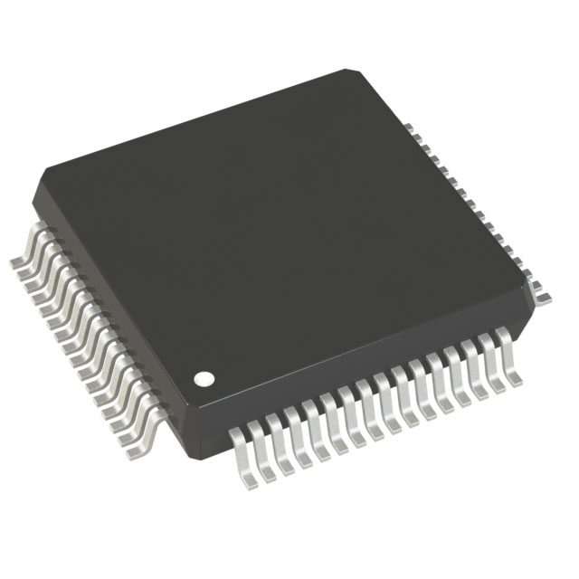 RENESAS ELECTRONICS 微控制器(MCU) R5F51305ADFK#30