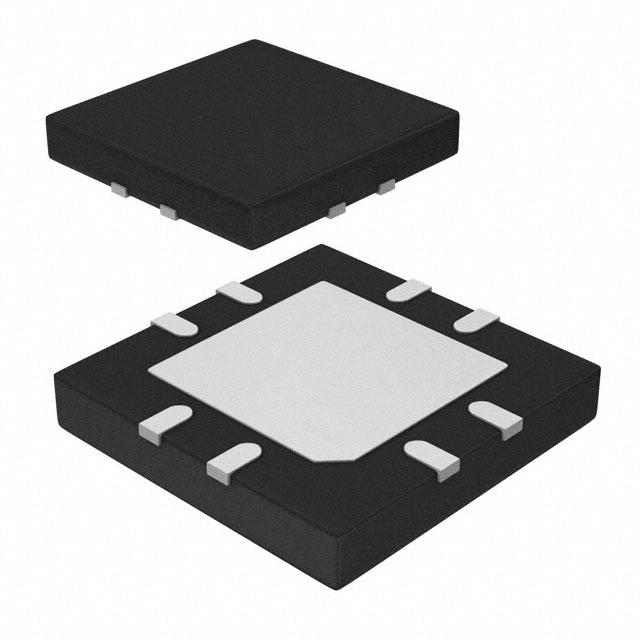 ANALOG DEVICES  MAX6499ATA/V+T