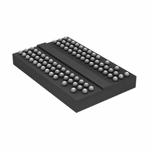 ALLIANCE MEMORY 动态随机存储器(DRAM) AS4C64M16D2A-25BCNTR