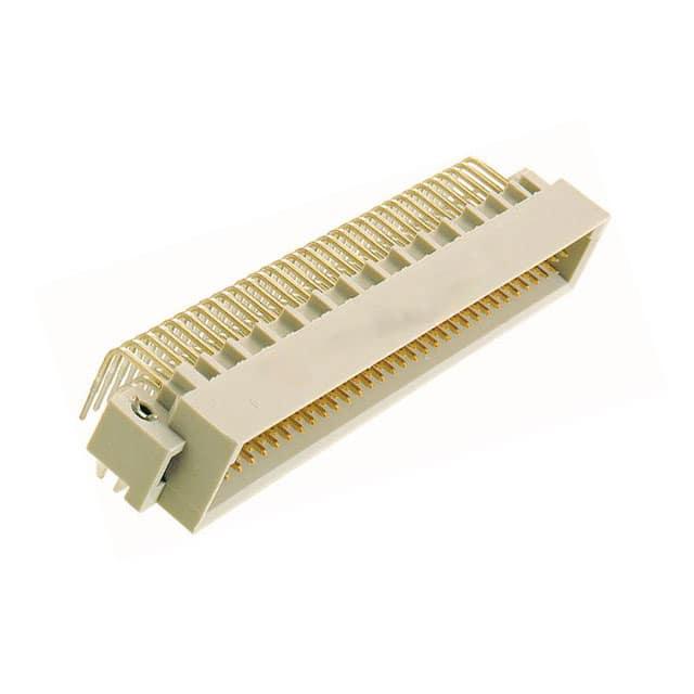 HARTING 背板连接器 - DIN 41612 09033647921