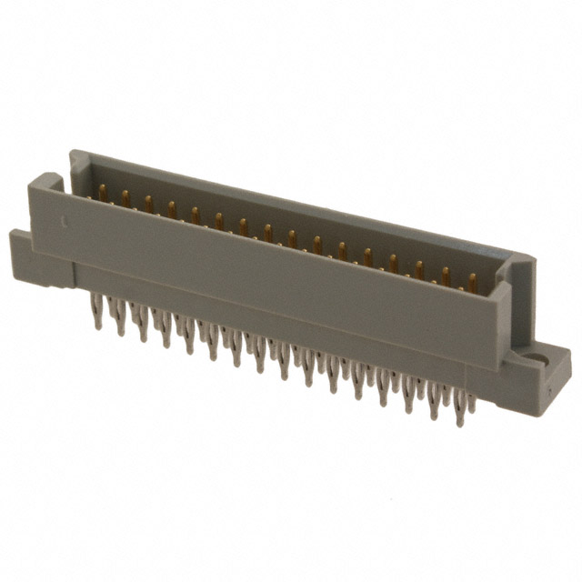 HARTING 背板连接器 - DIN 41612 09271326904